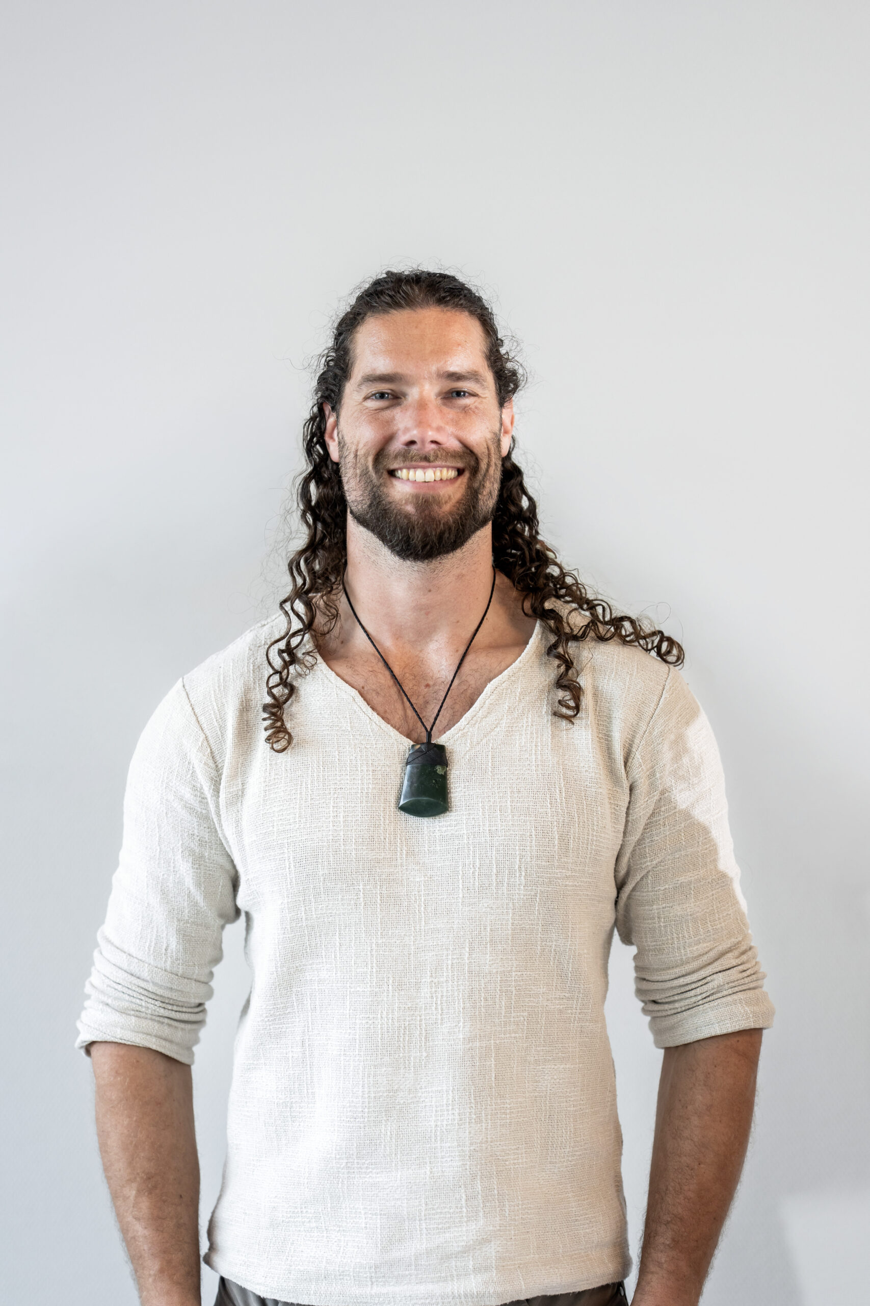 Holistic Movement coach