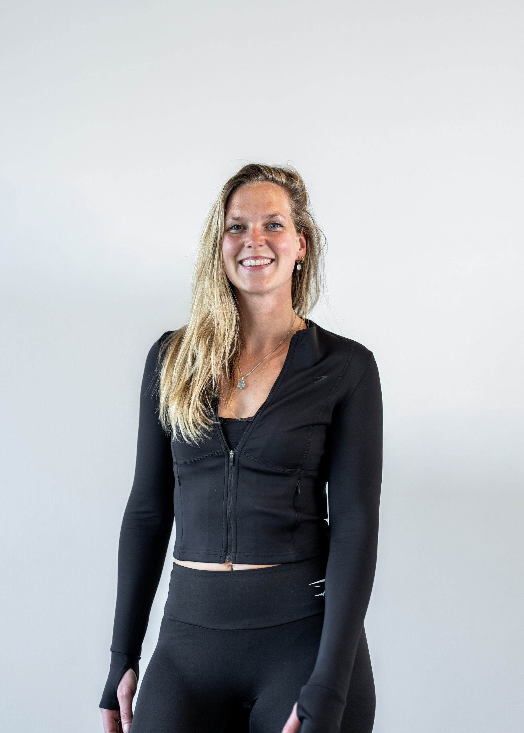 Juliette - Holistic Movement coach