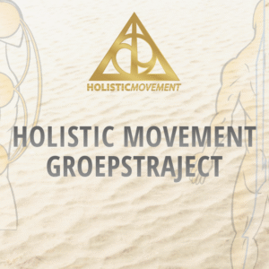 Holistic Movement Groepstraject